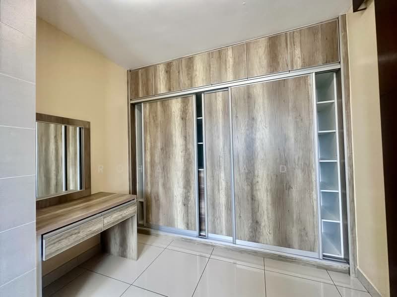 Semi-Detached House for Sale in Setia Ecohill (Semenyih) - Rohani Daud - Bedroom - PropertyGuru.com.my