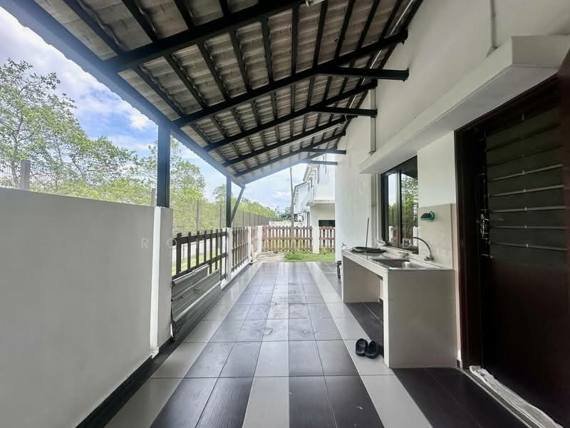 Semi-Detached House for Sale in Setia Ecohill (Semenyih) - Rohani Daud - Exterior - PropertyGuru.com.my