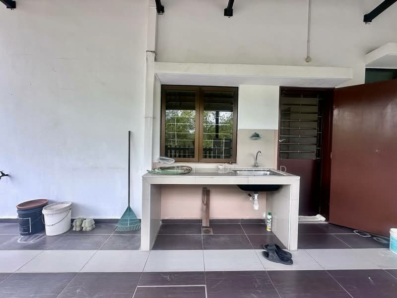 Semi-Detached House for Sale in Setia Ecohill (Semenyih) - Rohani Daud - Exterior - PropertyGuru.com.my