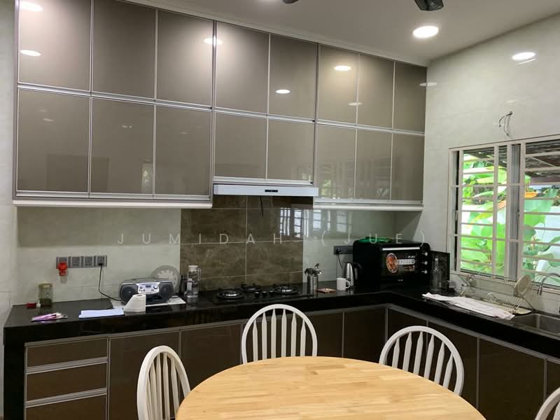 Seksyen 9 untuk Untuk Dijual - RM 1,800,000, Mac 2026 - Kitchen - PropertyGuru.com.my