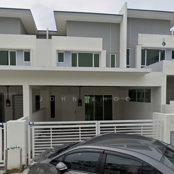 2-storey Terraced House for Sale in Seremban (Negeri Sembilan) - John Khoo - Exterior - PropertyGuru.com.my