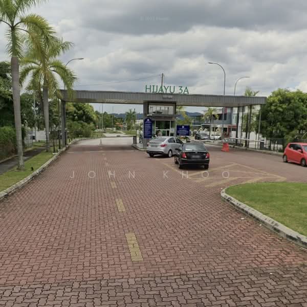 2-storey Terraced House for Sale in Seremban (Negeri Sembilan) - John Khoo - Exterior - PropertyGuru.com.my