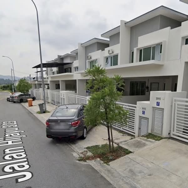 2-storey Terraced House for Sale in Seremban (Negeri Sembilan) - John Khoo - Exterior - PropertyGuru.com.my