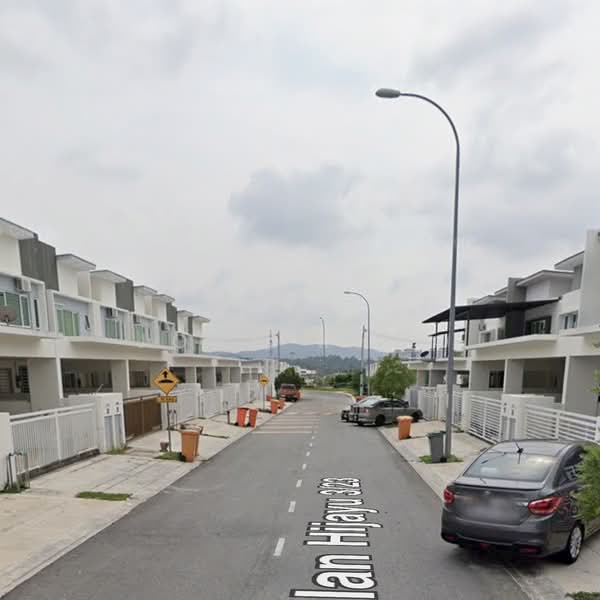 2-storey Terraced House for Sale in Seremban (Negeri Sembilan) - John Khoo - Exterior - PropertyGuru.com.my