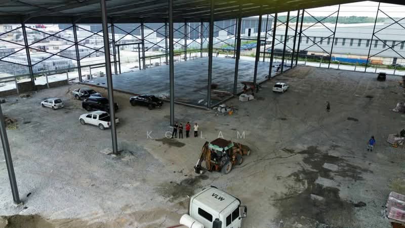 Detached Factory for Rent in West Port (Pelabuhan Barat) (Port Klang (Pelabuhan Klang)) - KC LAM - Exterior - PropertyGuru.com.my