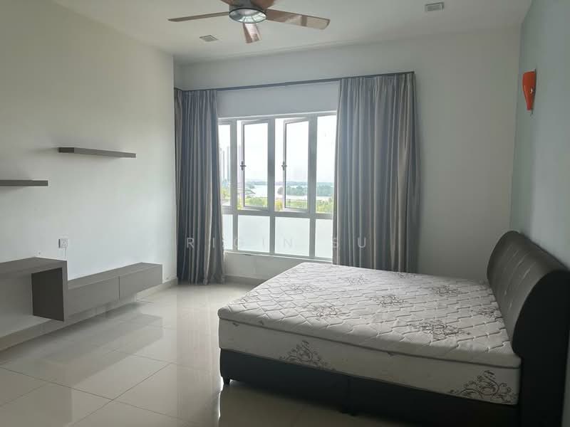 Tropez Residences untuk Untuk Dijual - RM 828,000, Mac 2026 - Bedroom - PropertyGuru.com.my