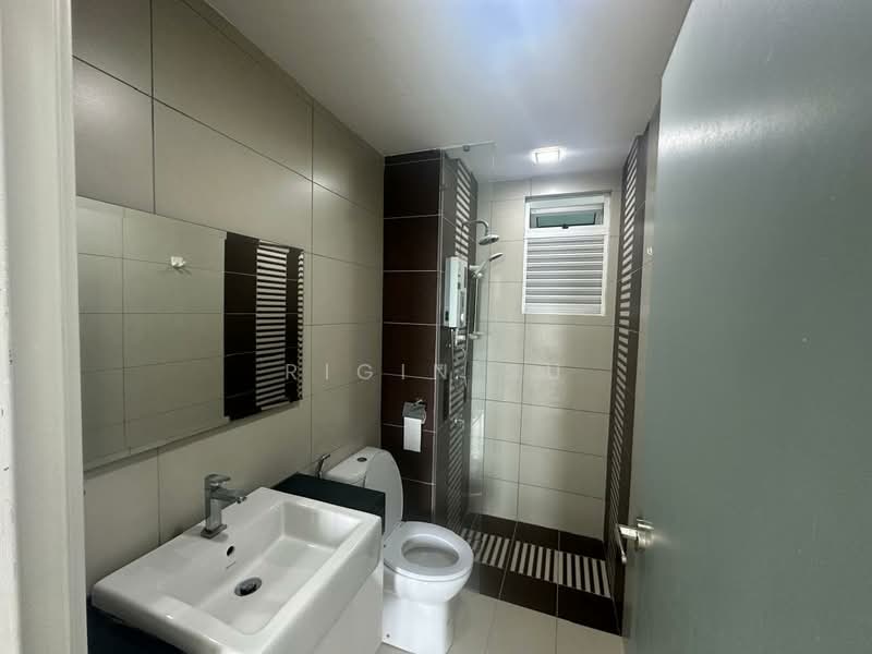 Tropez Residences untuk Untuk Dijual - RM 828,000, Mac 2026 - Bathroom - PropertyGuru.com.my