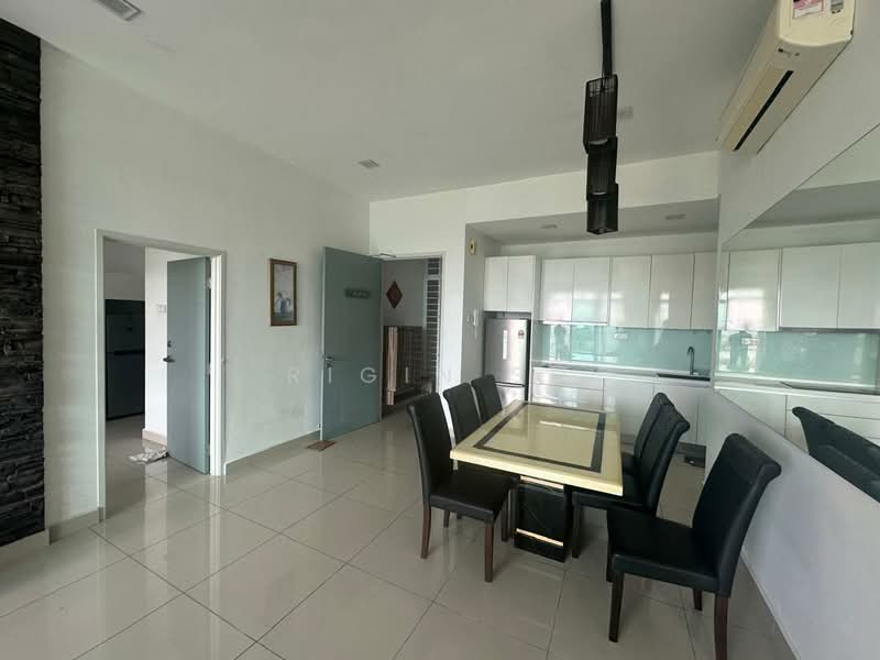 Tropez Residences untuk Untuk Dijual - RM 828,000, Mac 2026 - Dining Room - PropertyGuru.com.my