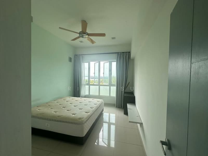 Tropez Residences untuk Untuk Dijual - RM 828,000, Mac 2026 - Bedroom - PropertyGuru.com.my