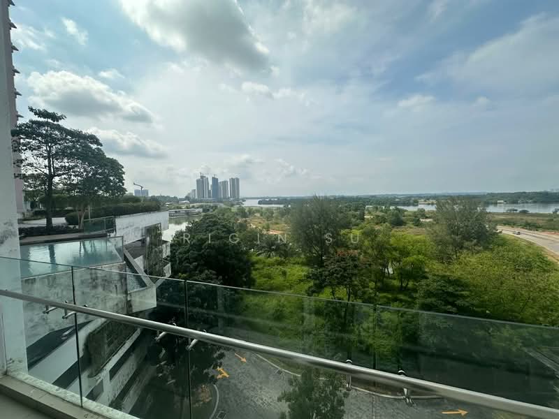 Tropez Residences untuk Untuk Dijual - RM 828,000, Mac 2026 - Exterior - PropertyGuru.com.my