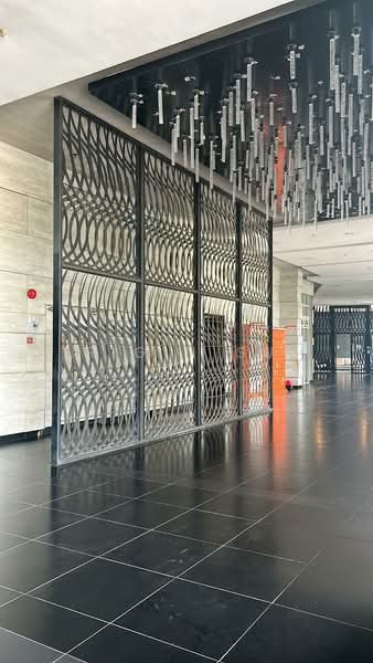 Tropez Residences untuk Untuk Dijual - RM 828,000, Mac 2026 - Lobby - PropertyGuru.com.my