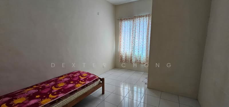 2-storey Terraced House for Sale in Simpang Ampat (Penang) - Dexter Chong - Bedroom - PropertyGuru.com.my