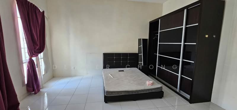 2-storey Terraced House for Sale in Simpang Ampat (Penang) - Dexter Chong - Bedroom - PropertyGuru.com.my