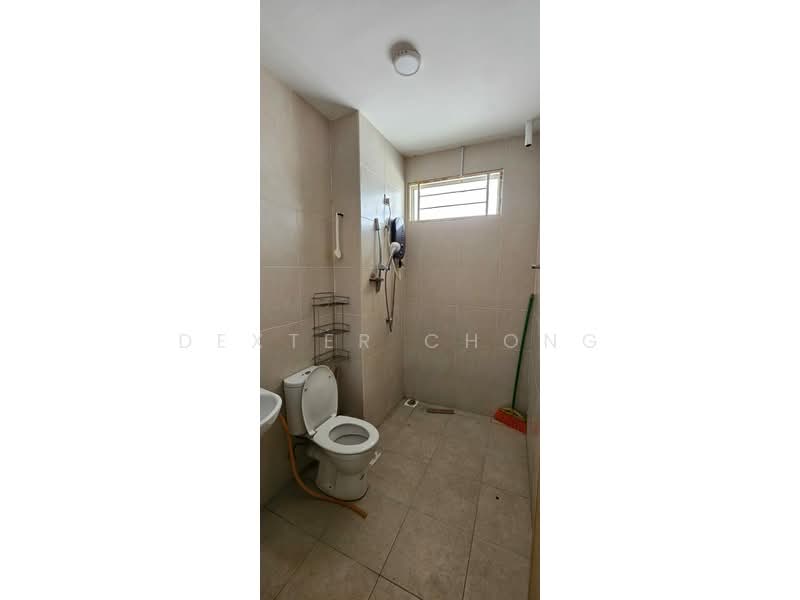 2-storey Terraced House for Sale in Simpang Ampat (Penang) - Dexter Chong - Bathroom - PropertyGuru.com.my