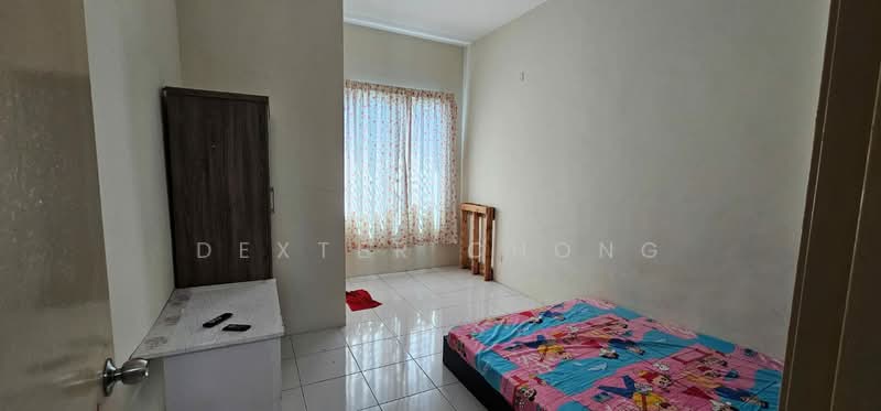 2-storey Terraced House for Sale in Simpang Ampat (Penang) - Dexter Chong - Bedroom - PropertyGuru.com.my