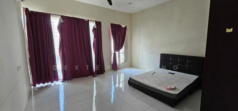 2-storey Terraced House for Sale in Simpang Ampat (Penang) - Dexter Chong - Bedroom - PropertyGuru.com.my