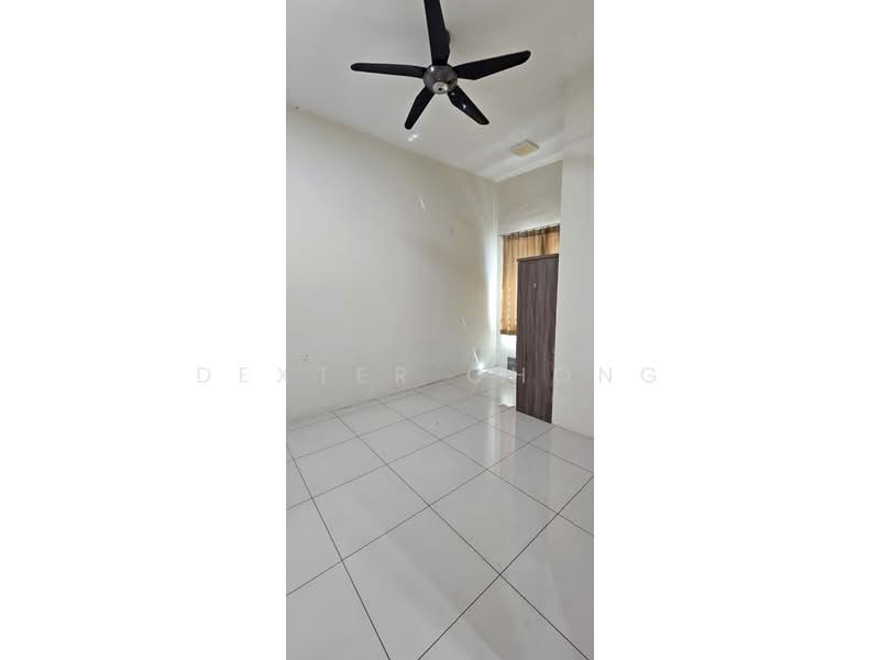 2-storey Terraced House for Sale in Simpang Ampat (Penang) - Dexter Chong - Interior - PropertyGuru.com.my
