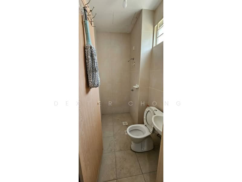 2-storey Terraced House for Sale in Simpang Ampat (Penang) - Dexter Chong - Bathroom - PropertyGuru.com.my