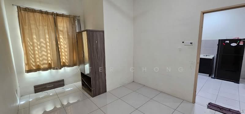2-storey Terraced House for Sale in Simpang Ampat (Penang) - Dexter Chong - Interior - PropertyGuru.com.my