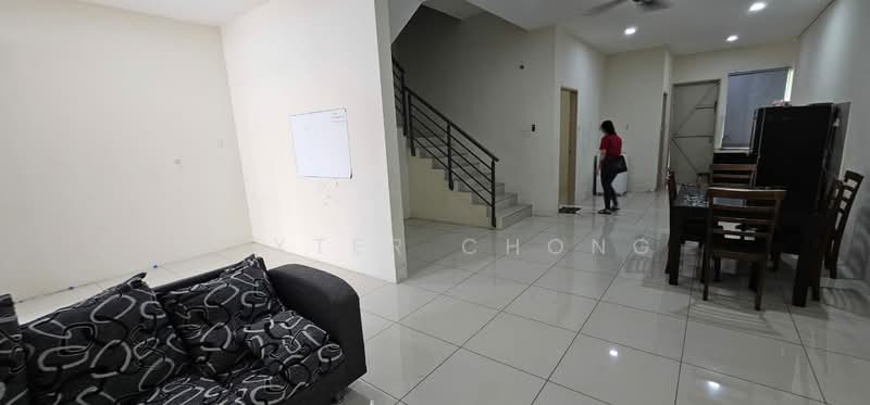 2-storey Terraced House for Sale in Simpang Ampat (Penang) - Dexter Chong - Living Room - PropertyGuru.com.my