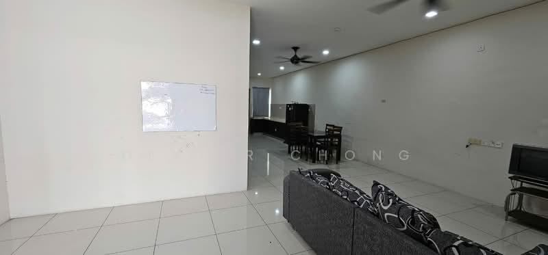 2-storey Terraced House for Sale in Simpang Ampat (Penang) - Dexter Chong - Living Room - PropertyGuru.com.my