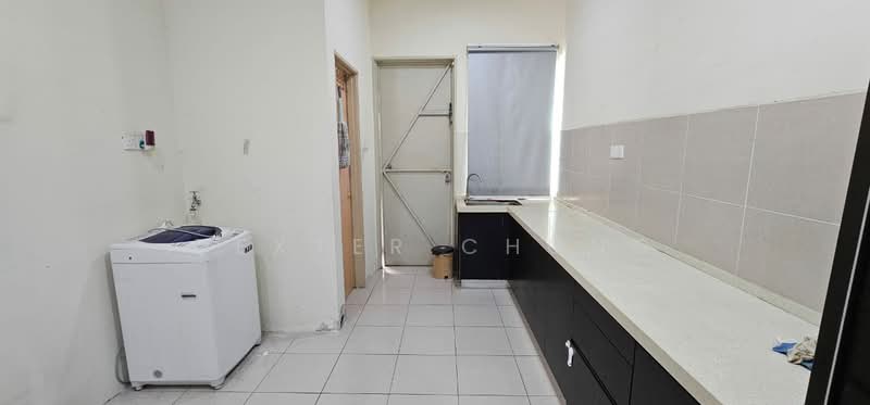 2-storey Terraced House for Sale in Simpang Ampat (Penang) - Dexter Chong - Kitchen - PropertyGuru.com.my
