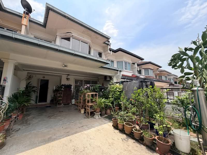 2-storey Terraced House for Sale in Seksyen 5 (Kota Damansara) - Izzah Alias - Exterior - PropertyGuru.com.my