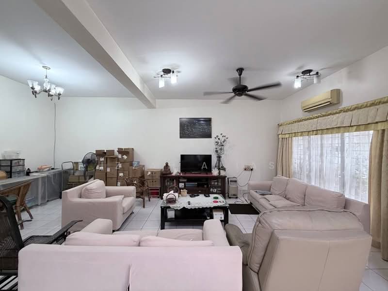 2-storey Terraced House for Sale in Seksyen 5 (Kota Damansara) - Izzah Alias - PropertyGuru.com.my