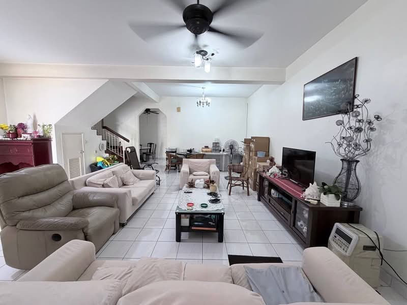 2-storey Terraced House for Sale in Seksyen 5 (Kota Damansara) - Izzah Alias - PropertyGuru.com.my