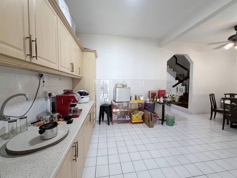 2-storey Terraced House for Sale in Seksyen 5 (Kota Damansara) - Izzah Alias - PropertyGuru.com.my