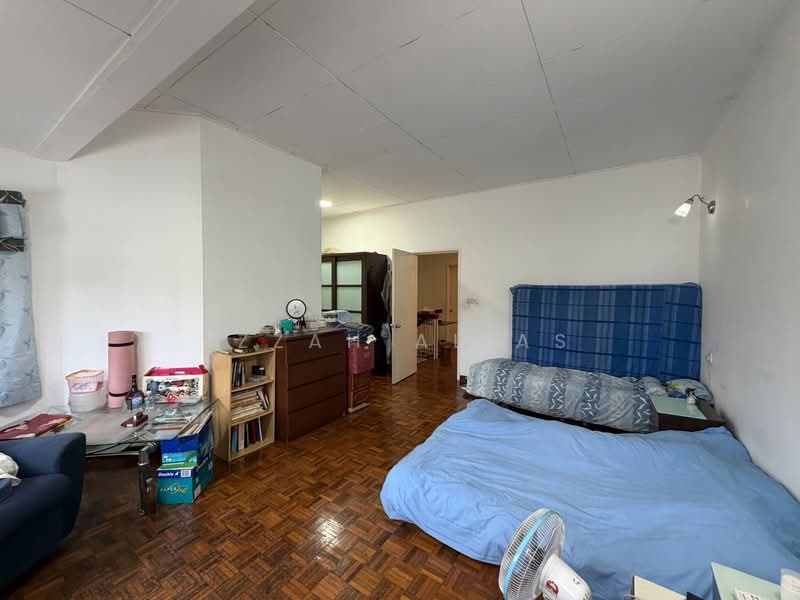 2-storey Terraced House for Sale in Seksyen 5 (Kota Damansara) - Izzah Alias - PropertyGuru.com.my