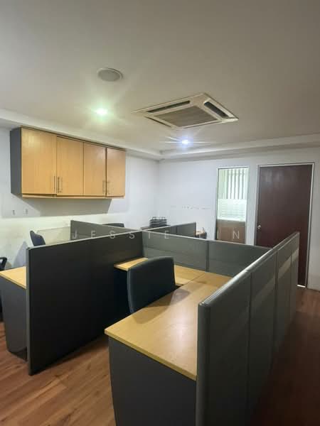 Office for Rent in Taman Tun Dr Ismail (Kuala Lumpur) - Jessie Lin - Interior - PropertyGuru.com.my