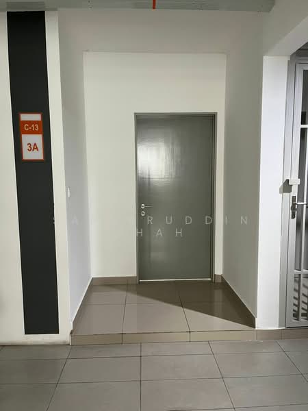 Laman Seri Harmoni (LSH33) untuk Untuk Disewa - RM 1,800 /bulan, Mac 2026 - Corridor - PropertyGuru.com.my