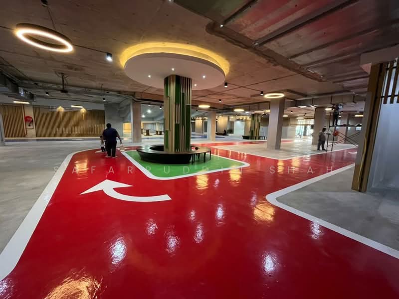 Laman Seri Harmoni (LSH33) untuk Untuk Disewa - RM 1,800 /bulan, Mac 2026 - Interior - PropertyGuru.com.my