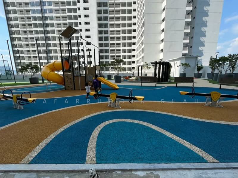 Laman Seri Harmoni (LSH33) untuk Untuk Disewa - RM 1,800 /bulan, Mac 2026 - Exterior - PropertyGuru.com.my