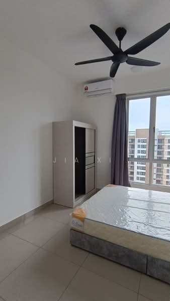 Apartment for Rent at Sierra Heights (Residensi Siera Perdana) - Jia Xi - Bedroom - PropertyGuru.com.my