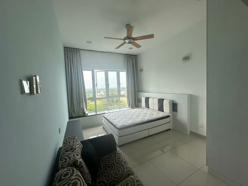 Service Residence for Rent at Tropez Residences - Rigin Su - PropertyGuru.com.my