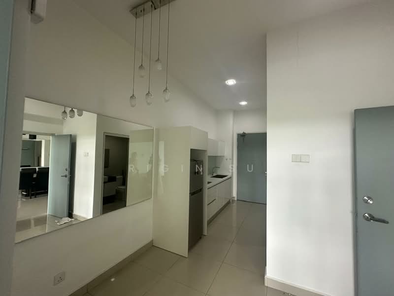 Service Residence for Rent at Tropez Residences - Rigin Su - PropertyGuru.com.my