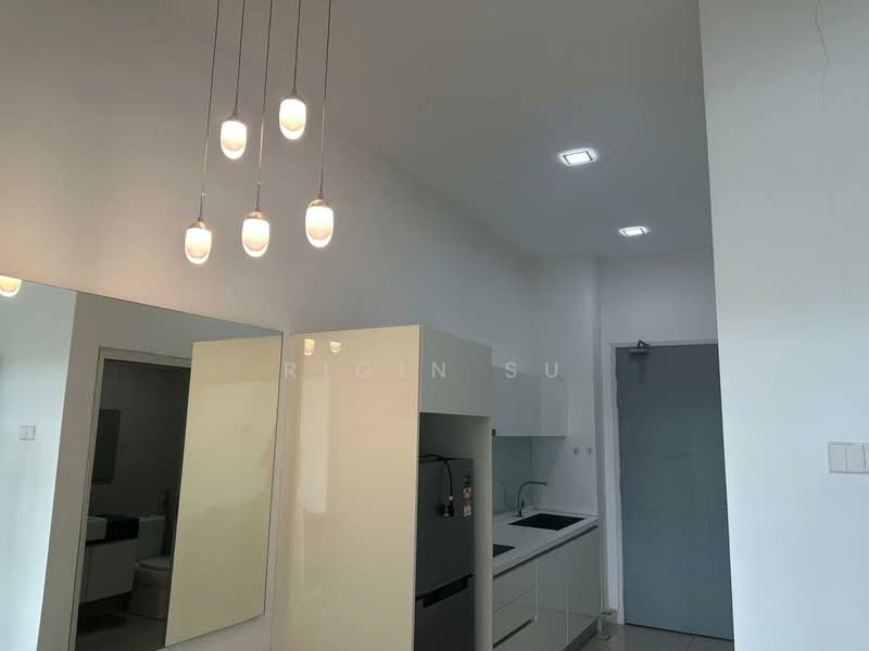 Service Residence for Rent at Tropez Residences - Rigin Su - PropertyGuru.com.my