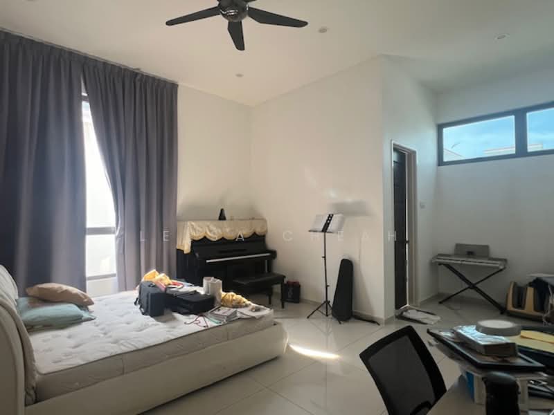 The Residence @ Taman Cengkeh Indah untuk Untuk Dijual - RM 2,990,000, Mac 2026 - Bedroom - PropertyGuru.com.my