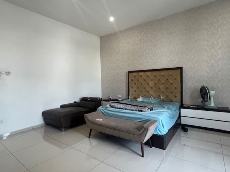 The Residence @ Taman Cengkeh Indah untuk Untuk Dijual - RM 2,990,000, Mac 2026 - Bedroom - PropertyGuru.com.my