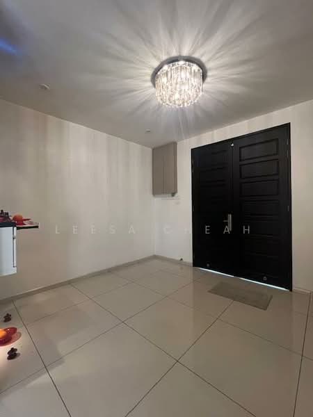 The Residence @ Taman Cengkeh Indah untuk Untuk Dijual - RM 2,990,000, Mac 2026 - Entrance - PropertyGuru.com.my