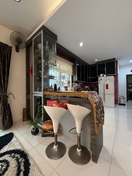 Bungalow for Sale in Taman Masai (Masai) - Loh Lee Peng - Interior - PropertyGuru.com.my