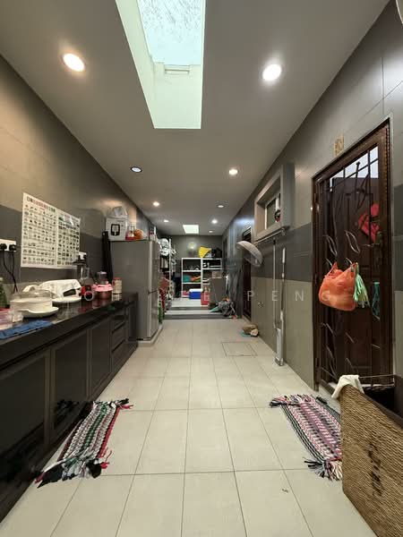 Bungalow for Sale in Taman Masai (Masai) - Loh Lee Peng - Kitchen - PropertyGuru.com.my