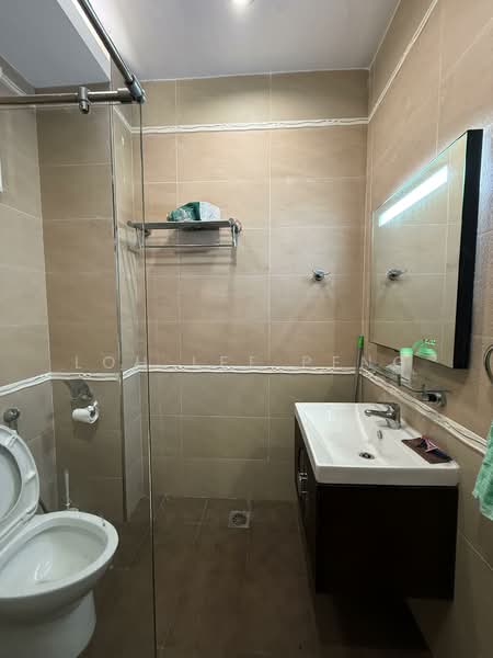 Bungalow for Sale in Taman Masai (Masai) - Loh Lee Peng - Bathroom - PropertyGuru.com.my