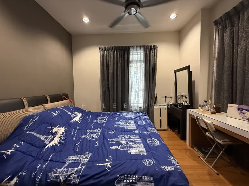 Bungalow for Sale in Taman Masai (Masai) - Loh Lee Peng - Bedroom - PropertyGuru.com.my