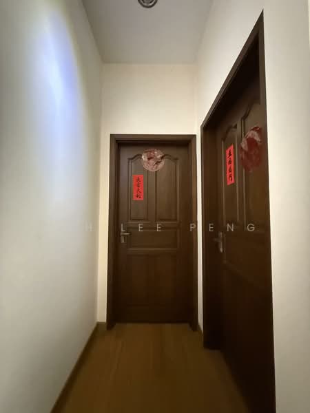 Bungalow for Sale in Taman Masai (Masai) - Loh Lee Peng - Corridor - PropertyGuru.com.my