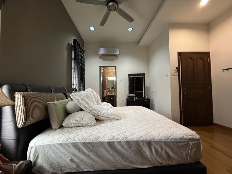 Bungalow for Sale in Taman Masai (Masai) - Loh Lee Peng - PropertyGuru.com.my