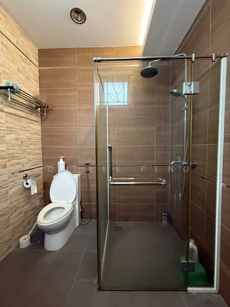 Bungalow for Sale in Taman Masai (Masai) - Loh Lee Peng - Bathroom - PropertyGuru.com.my