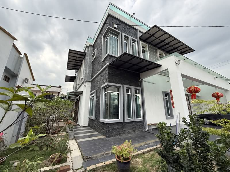 Bungalow for Sale in Taman Masai (Masai) - Loh Lee Peng - Exterior - PropertyGuru.com.my